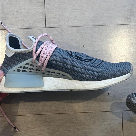 NMD’s Human Racers BBC astronaut - Picture 5 of 8